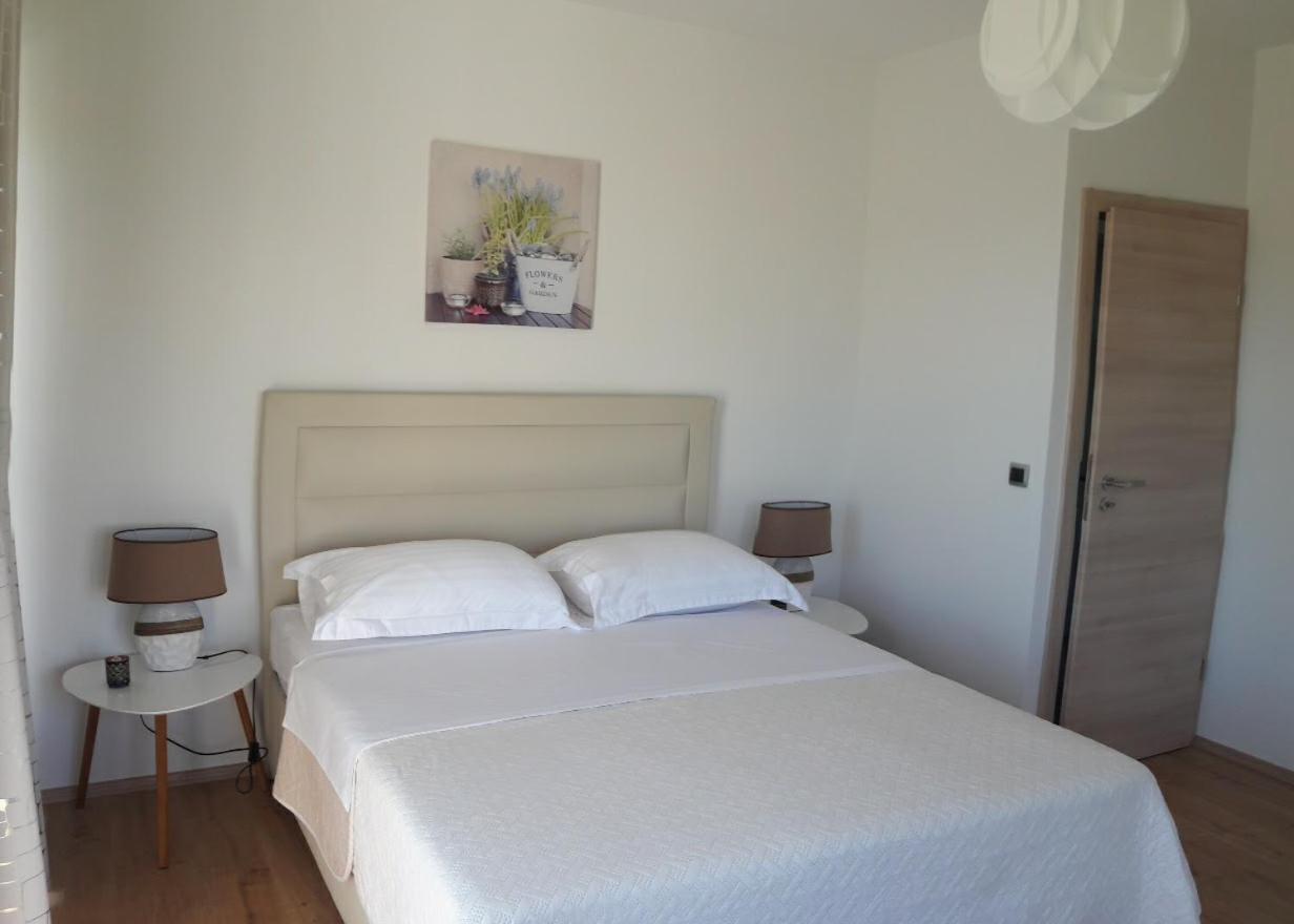 Apartments Emanuela Sukošan Δωμάτιο φωτογραφία