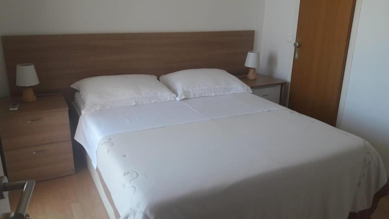 Apartments Emanuela Sukošan Δωμάτιο φωτογραφία